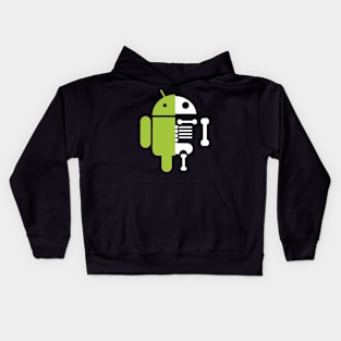 Insidedroid Kids Hoodie